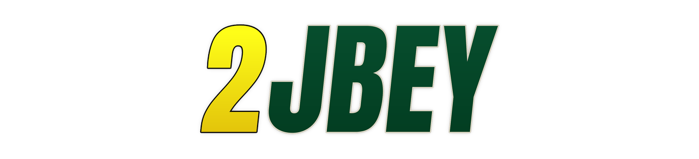 2jbey Logo